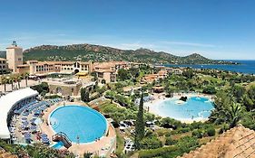 Apartment Green Apple Cap Esterel